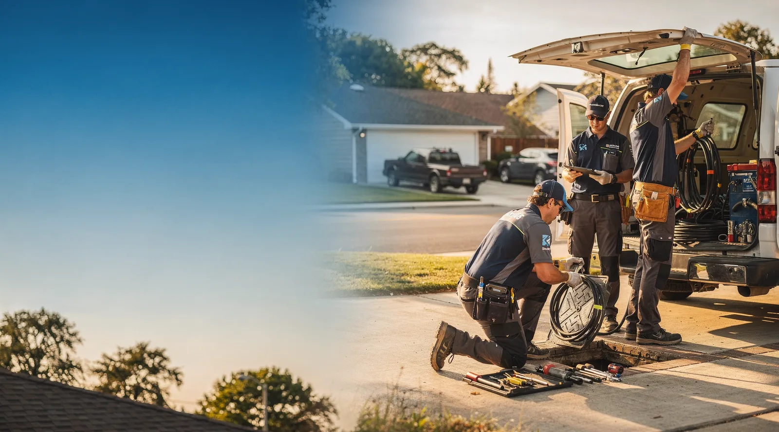 Water Softener Installation in Tujunga, CA near me
